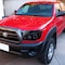Spec-D Tuning 05-11 Toyota Tacoma Halo LED Projector Smoke 2LHP-TAC06G-TM - alternate 9